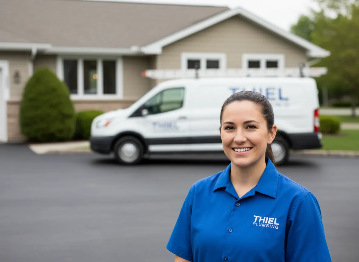 Plumber Fraziers Bottom, WV FAQs